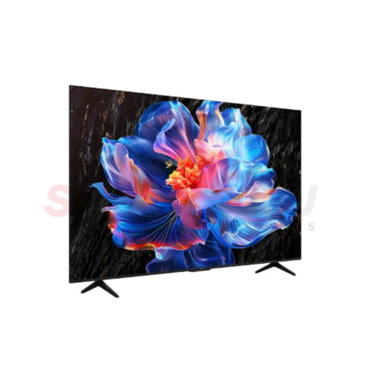 2024年製】75インチ 4K液晶テレビ TCL75C646 2024年製】75インチ 4K液晶